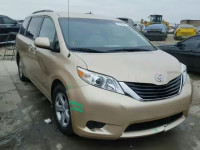 2012 TOYOTA SIENNA LE 5TDKK3DC0CS236982