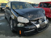 2010 VOLKSWAGEN JETTA LIMI 3VWAZ7AJ7AM126068