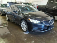 2016 MAZDA 6 TOURING JM1GJ1V52G1402967