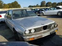 1986 BMW 325E WBAAB5406G9673383