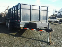 2005 UTIL TRAILER 4JUBD12255N018370