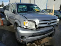 2006 TOYOTA TUNDRA ACC 5TBBT44186S477073