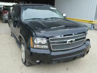 2007 CHEVROLET C1500 SUBU 3GNFC16J17G310842