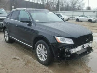 2015 AUDI Q5 PREMIUM WA1LFAFPXFA147106