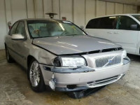 2002 VOLVO S80 YV1TS92D821253053