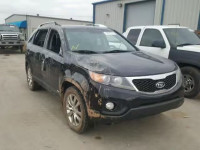 2011 KIA SORENTO EX 5XYKUDA26BG177900