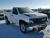 2010 GMC SIERRA C15 1GTPCTEX0AZ191428