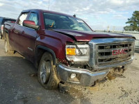 2014 GMC SIERRA C15 3GTP1UEC0EG199396