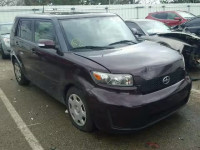 2010 TOYOTA SCION XB JTLZE4FE4A1103442