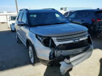 2015 FORD EXPLORER L 1FM5K7F87FGB58689