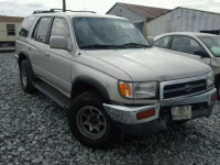 1997 TOYOTA 4RUNNER JT3GN86R6V0028658