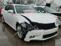 2013 LEXUS GS 350 JTHBE1BL8D5000231