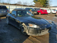 2005 HONDA S2000 JHMAP21445S000476