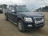 2007 FORD EXPLORER S 1FMEU33KX7UB45702