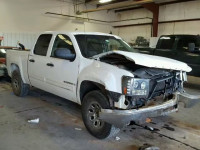 2009 GMC SIERRA C15 3GTEC13C49G107330