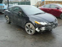 2014 HONDA CIVIC SI 2HGFG4A56EH704201