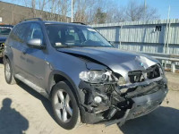 2008 BMW X5 3.0I 5UXFE43548L020061