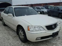 2004 ACURA 3.5 RL JH4KA96644C002729