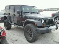 2011 JEEP WRANGLER U 1J4BA5H15BL557076