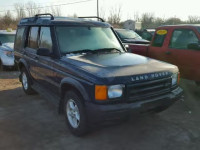2002 LAND ROVER DISCOVERY SALTL12422A747194