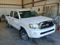 2011 TOYOTA TACOMA DOU 3TMLU4EN7BM072990