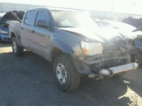 2009 TOYOTA TACOMA DOU 3TMLU42N99M025975