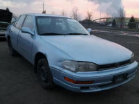 1992 TOYOTA CAMRY LE JT2SK12E6N0056851