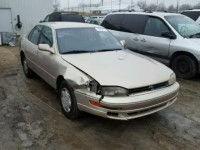 1992 TOYOTA CAMRY LE 4T1SK12E0NU121513