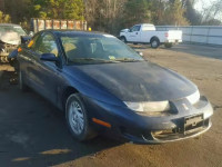 1999 SATURN SC2 1G8ZR1278XZ298763