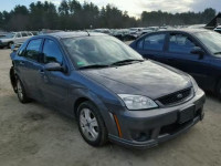 2007 FORD FOCUS ST 1FAFP38Z17W364564