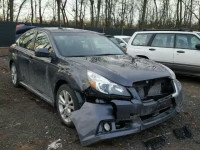 2013 SUBARU LEGACY 3.6 4S3BMDL62D2034441