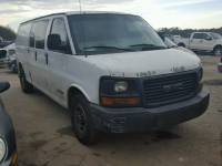 2005 GMC SAVANA G25 1GTFG29T051156863