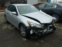 2011 HONDA ACCORD SE 1HGCP2F64BA139353