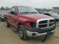 2006 DODGE RAM 1500 S 1D7HA16N06J157593