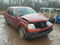 2014 NISSAN FRONTIER S 1N6AD0ER6EN757282