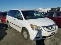 2008 HONDA ODYSSEY LX 5FNRL38288B031600