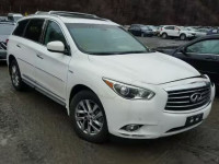 2014 INFINITI QX60 HYBRI 5N1CL0MM4EC515165