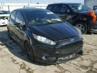 2014 FORD FIESTA ST 3FADP4GX9EM148844