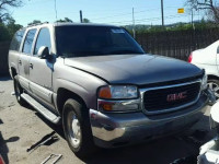 2003 GMC YUKON XL C 1GKEC16T33J316399