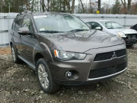 2010 MITSUBISHI OUTLANDER JA4AS3AW9AZ014330