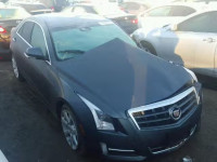 2013 Cadillac Ats Perfor 1G6AC5SX7D0134483