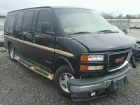 2002 GMC SAVANA RV 1GDFG15R221194090