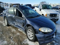 2004 DODGE INTREPID S 2B3HD46R44H636671