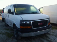 2014 GMC SAVANA G25 1GTW7FCA1E1915910