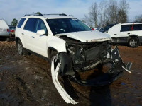 2012 GMC ACADIA SLT 1GKKRRED8CJ116080