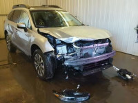 2016 SUBARU OUTBACK 2. 4S4BSANC1G3331475