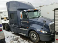 2013 INTERNATIONAL PROSTAR 3HSDJSJR4DN176819