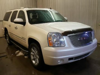 2009 GMC YUKON DENA 1GKFK06249R209896