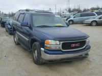 2000 GMC YUKON 1GKEK13T7YJ181183