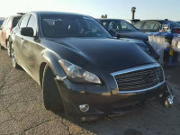 2013 INFINITI M37 JN1BY1AP7DM512598